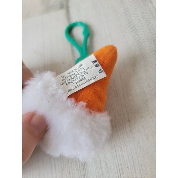 McDonald's doc Snow White seven dwarfs keychain toy figure Disney Pixar - Picture 5 of 5